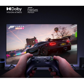 Телевизор Xiaomi Mi Gaming TV S Series 75