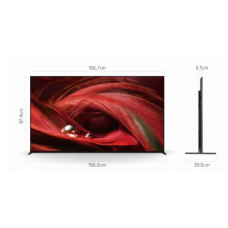 Телевизор sony (XR75X95J)