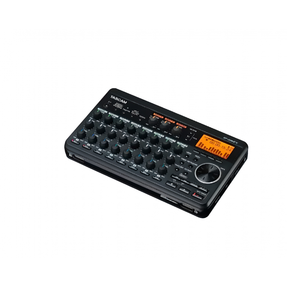 Tascam DP-008EX -1pc
