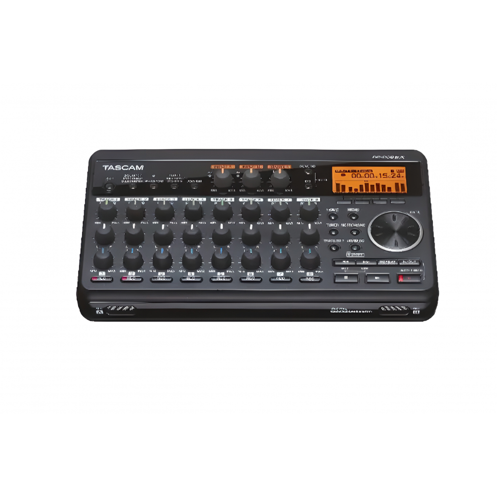 Tascam DP-008EX -1pc