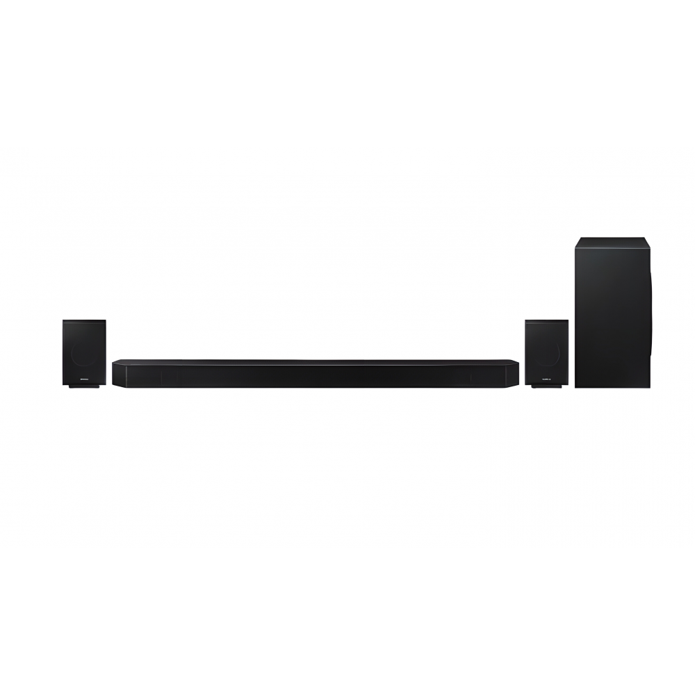Саундбар Samsung HW-Q990B