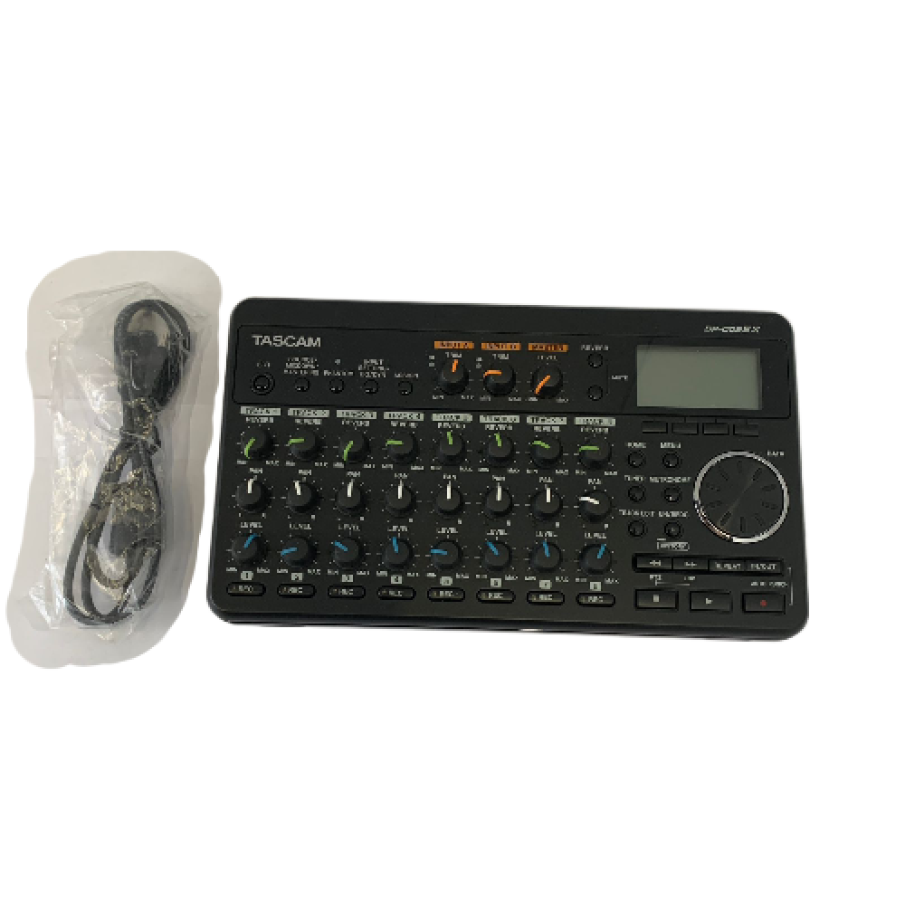 Tascam DP-008EX -1pc