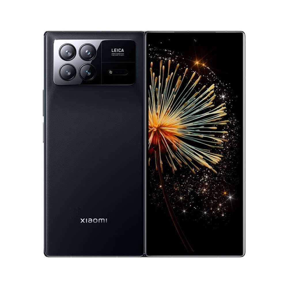 Смартфон Xiaomi Mix Fold 3, 16Гб/512Гб, 2 Nano-SIM