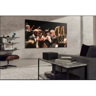 Телевизор LG SIGNATURE OLED M 97" (97M3) 4K