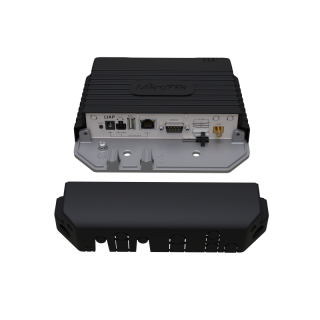 Точка доступа MikroTik LtAP LTE6 kit