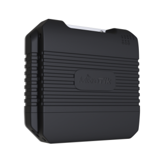 Точка доступа MikroTik LtAP LTE6 kit