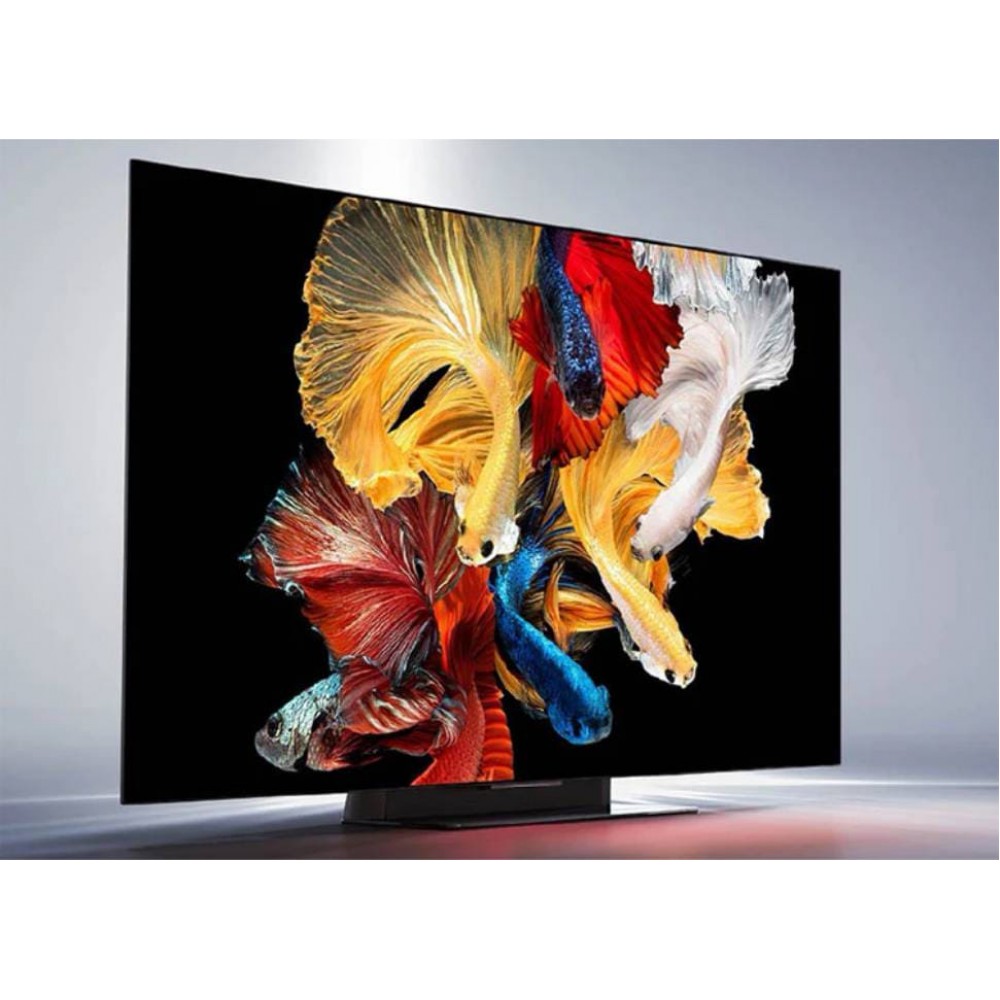 Телевизор Xiaomi Mi TV Master 65" OLED (L65M5-OD)