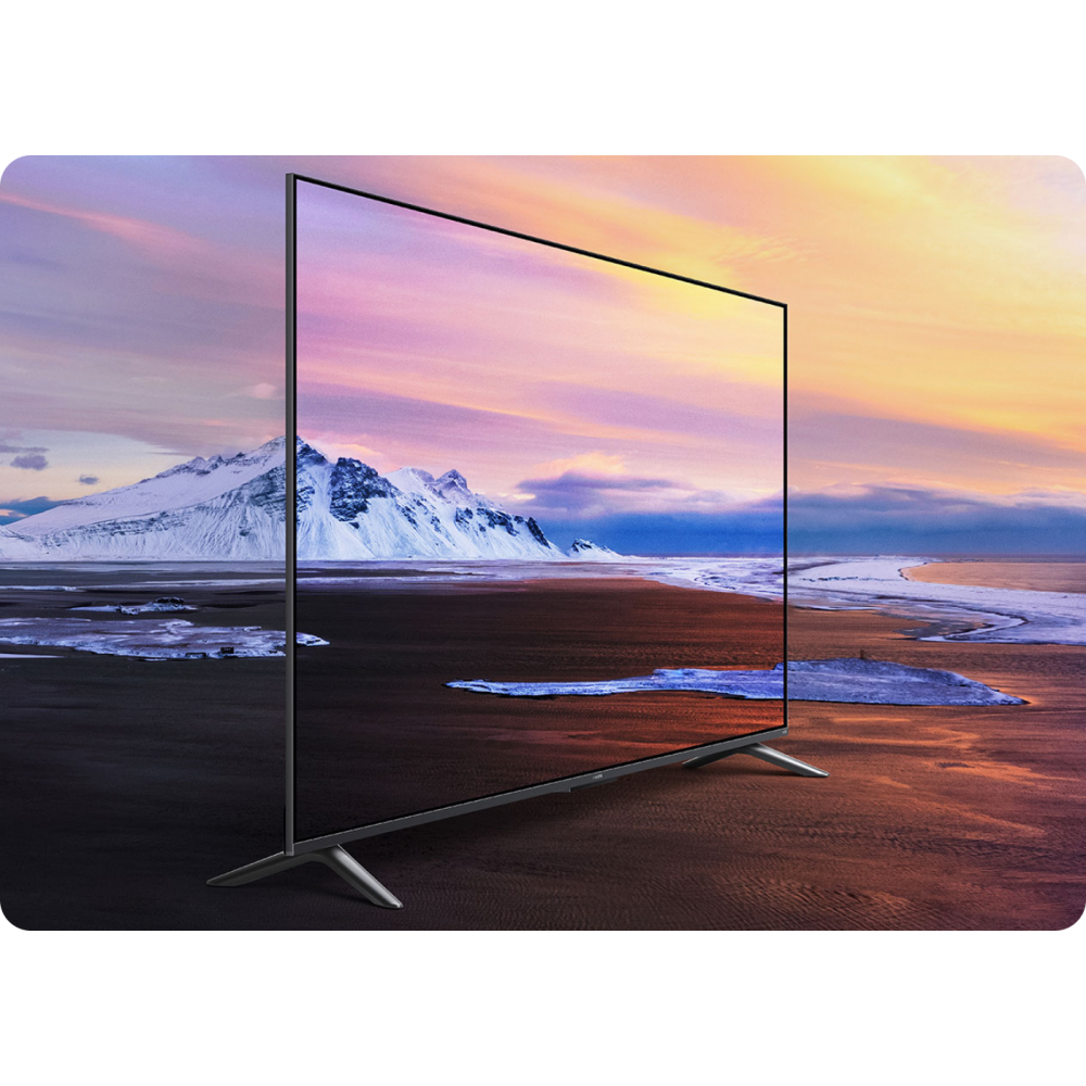 Телевизор Xiaomi Mi TV EA Pro 86 (L86M9-EP)