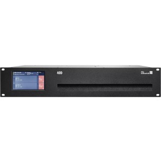 Усилитель D&B AUDIOTECHNIK 40D 