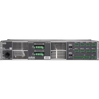 Усилитель D&B AUDIOTECHNIK 40D 