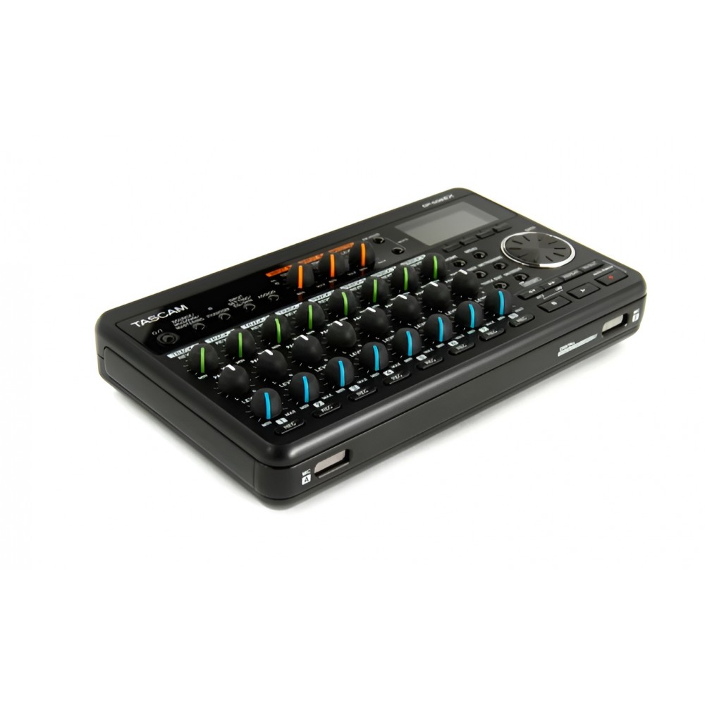 Tascam DP-008EX -1pc