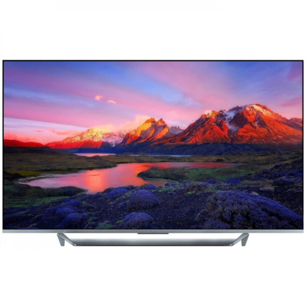 Телевизор LED Xiaomi Mi TV Q1 75" (190 см) EU