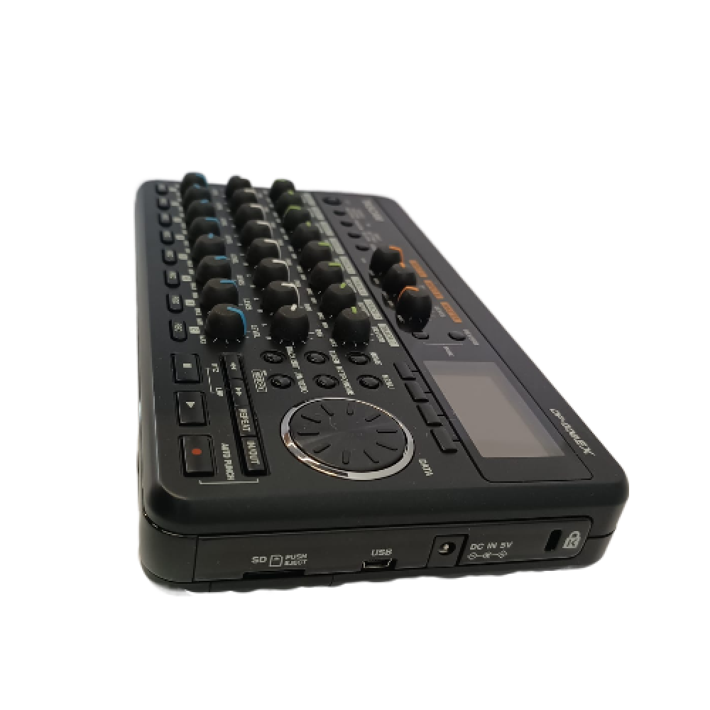 Tascam DP-008EX -1pc