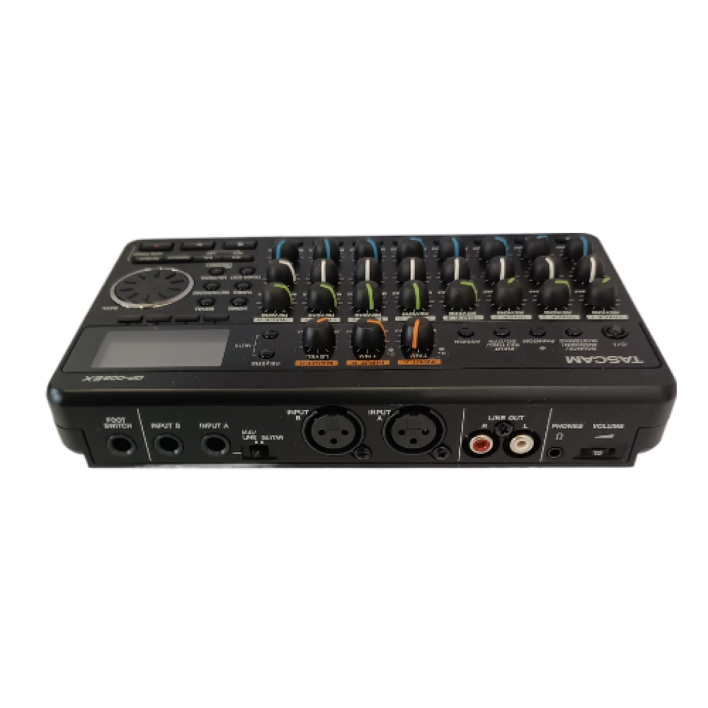 Tascam DP-008EX -1pc