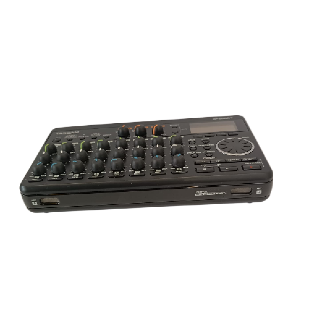 Tascam DP-008EX -1pc