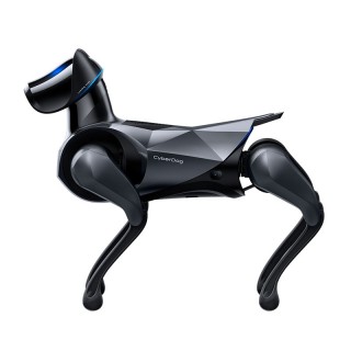 Робопёс Xiaomi CyberDog