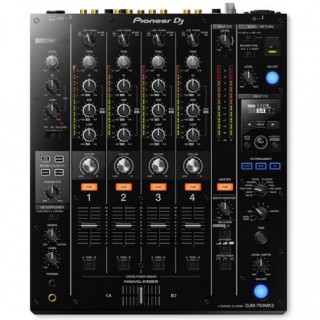 Микшерный пульт Pioneer DJM-750MK2