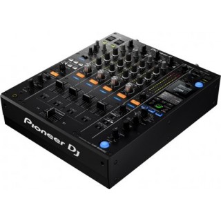 Микшерный пульт Pioneer DJM-900NXS2