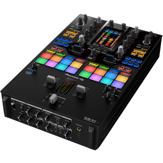 Микшерный пульт Pioneer DJM-S11