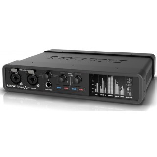 Motu UltraLite-Mk5 -1pc