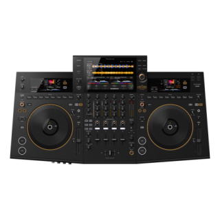 DJ контроллер Pioneer opus-quad