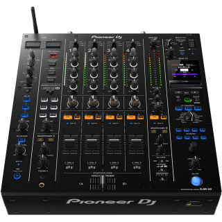 DJ микшер Pioneer DJM-A9