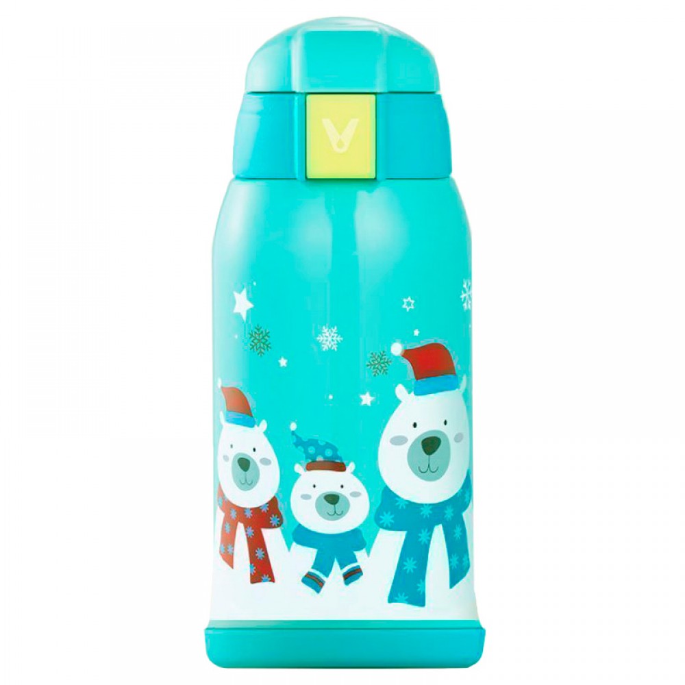 Детский термос Xiaomi Viomi Children Vacuum Flask 590ml
