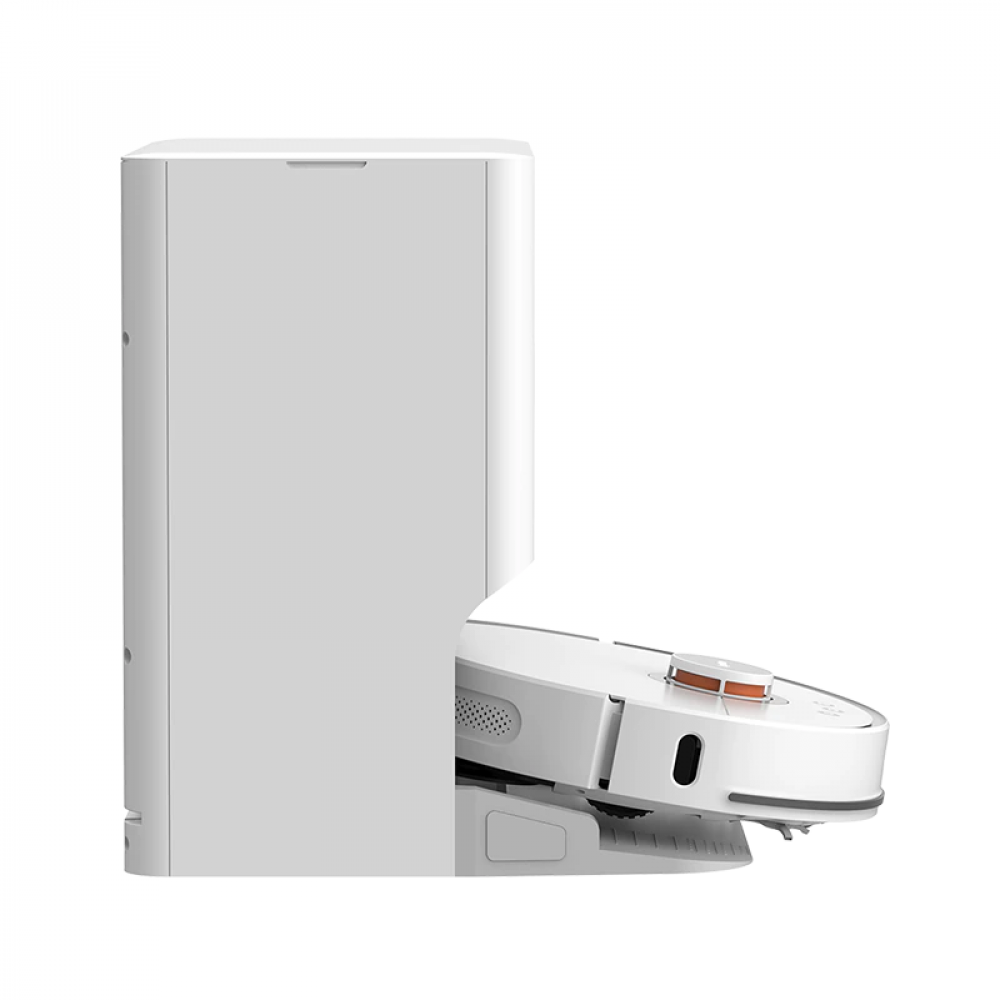 РОБОТ-ПЫЛЕСОС XIAOMI LYDSTO W2 (БЕЛЫЙ)