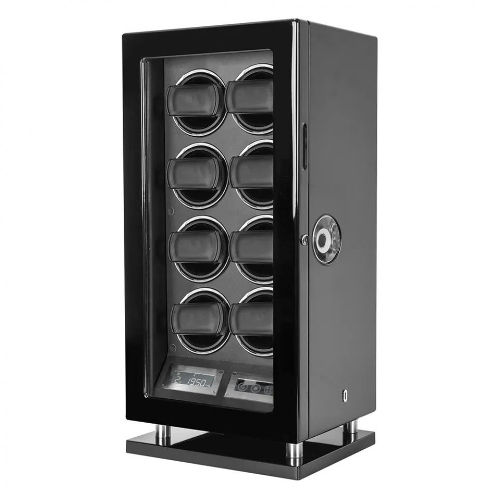 Стеклянный шкаф для часов DUKWIN SLK20