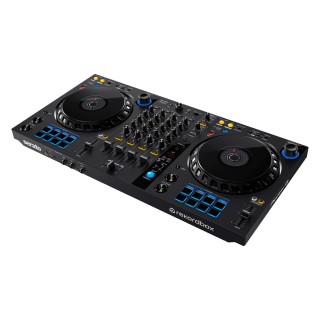 DJ-контроллеры PIONEER DDJ-FLX6