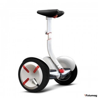 Мини-сигвей Ninebot Mini PRO White