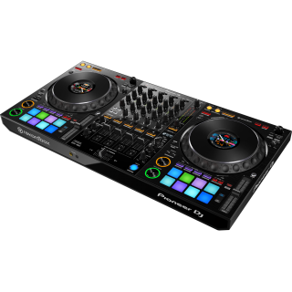 DJ-контроллер Pioneer DDJ-1000