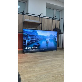 Телевизор TCL 98" (X11G)