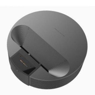 Ультракороткофокусный лазерный проектор Xiaomi FengMi R1 Laser Projector 1080p 1600 ANSI люмен(русское меню)