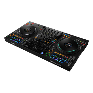 DJ-контроллер DDJ-FLX10
