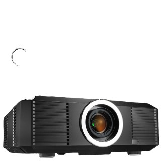Лазерный проектор WU800UP with Standard lens