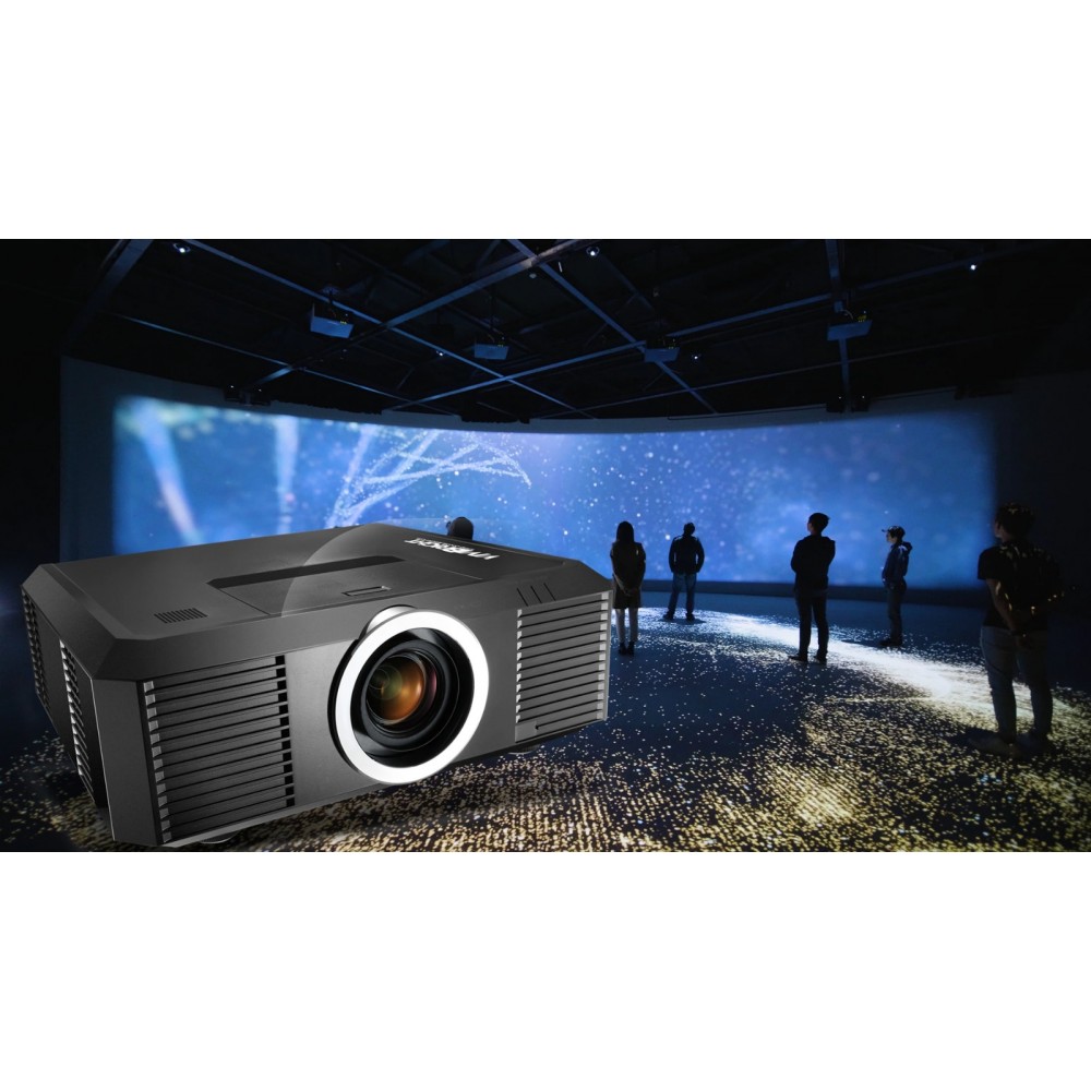 Проектор для улицы  VIVIBRIGHT WU800UP