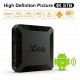 ТВ приставка Android  X96Q 2/16Гб, (Allwinner H313)