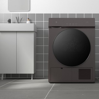 Сушильная машина Mijia 10kg (H100MJ102S)