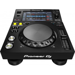 DJ-проигрыватель Pioneer XDJ-700