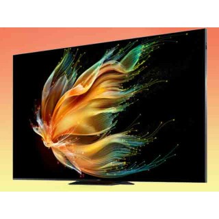 Телевизор Xiaomi TV Master 86'', 4K, 144 Гц, QD MiniLED
