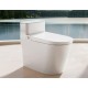 Умный унитаз Xiaomi Diiib Environment Smart Toilet Fresh Air Clean Version 305 mm (DXMT033-305)