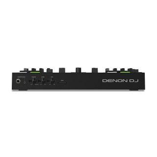 DJ система Denon DJ Prime GO