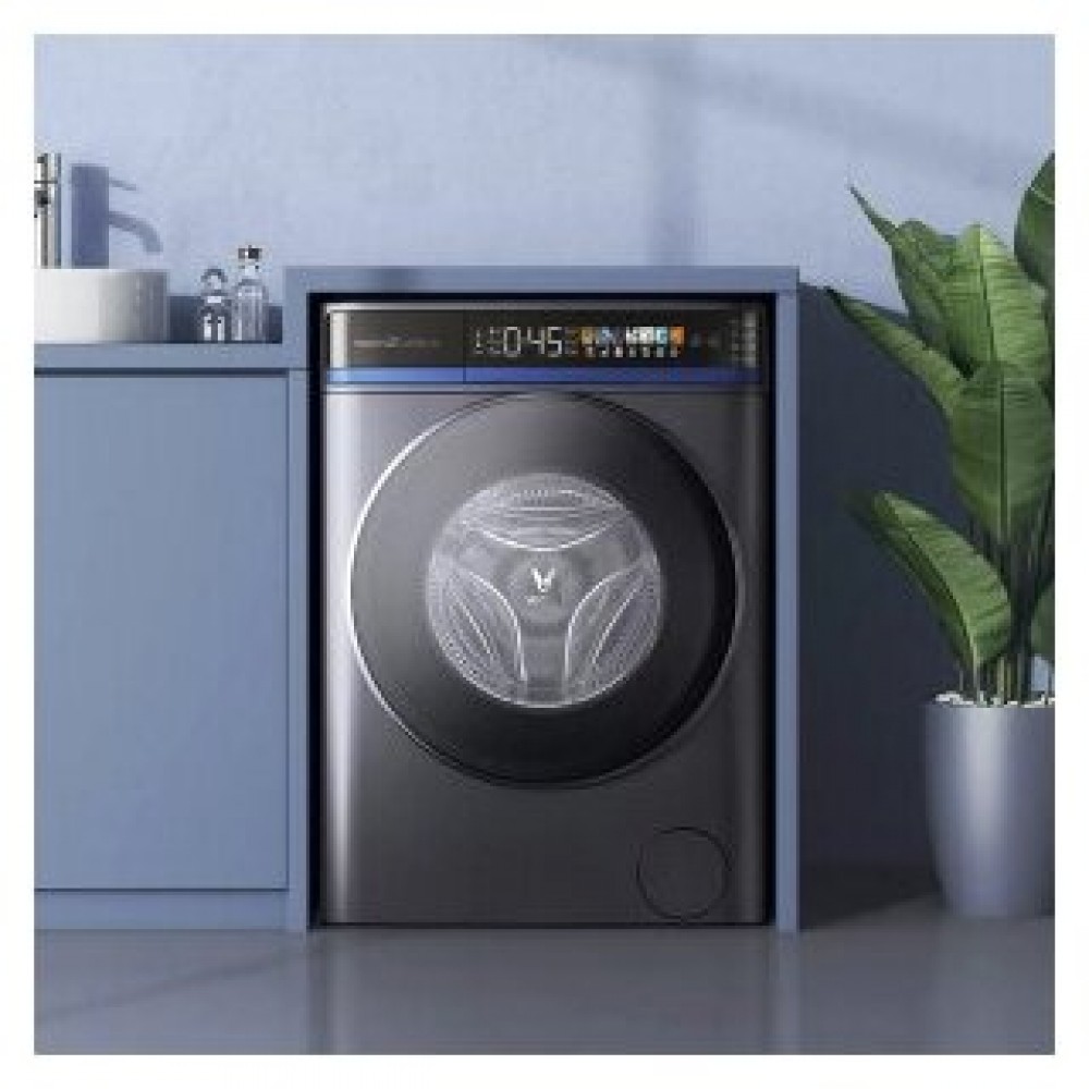 Стиральная машина с функцией сушки Viomi (WD10FT-G6A)
