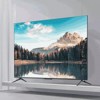 Телевизор Xiaomi Mi TV EA55 (L55M7-EA)