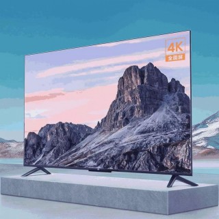 Телевизор Xiaomi Mi TV EA55 (L55M7-EA)