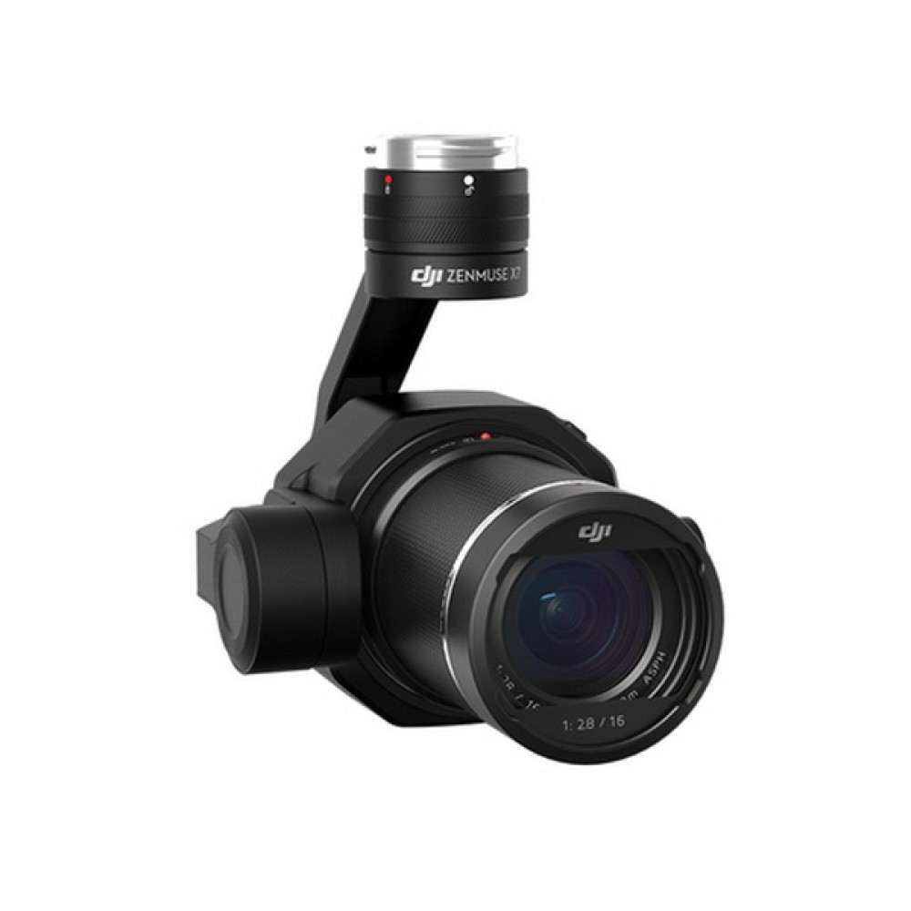 Подвес DJI Zenmuse X7 (без объектива)