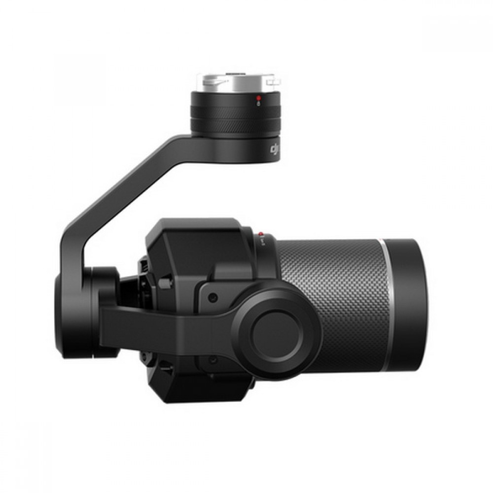 Подвес DJI Zenmuse X7 (без объектива)