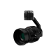 Подвес с камерой и объективом DJI Zenmuse X5S