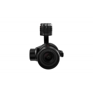 Подвес с камерой и объективом DJI Zenmuse X5S